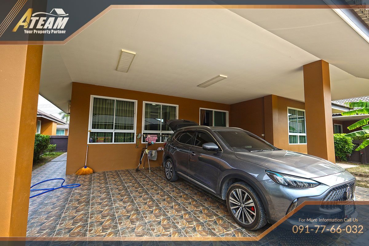House for sale 3 Bed in Baan Rak - Wang Pong, thumbnail 29