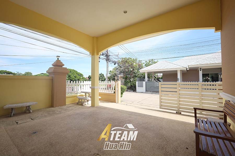 2-Bedroom Pool Villa by the Lake for sale, thumbnail 41