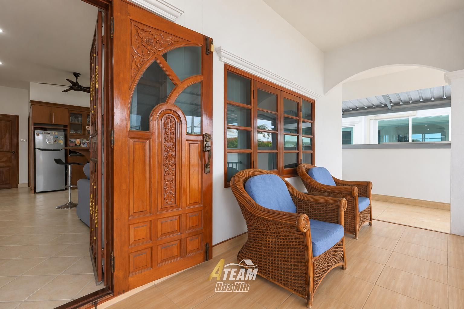 3-Bedroom Pool Villa for Sale in Soi 102, Hua Hin – 4.25 Million THB, thumbnail 22