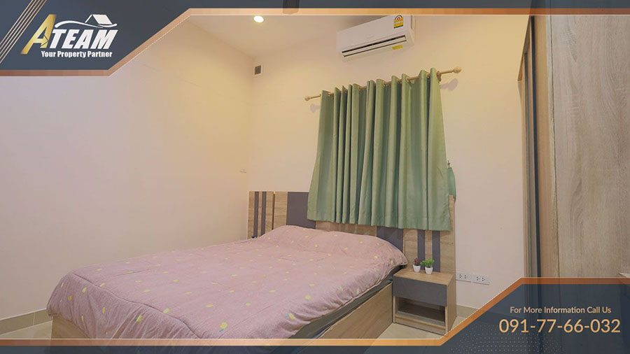 Modern Stand-Alone House with Private Pool for Sale – Hua Hin Soi 88 3, thumbnail 20