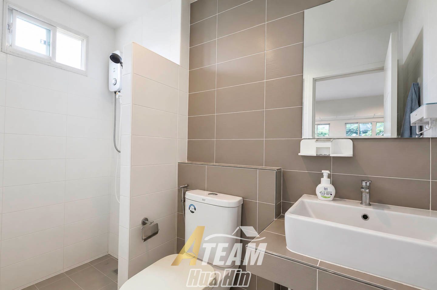 Spacious 3-Bedroom Pool Villa in a Peaceful Residential Community, thumbnail 12