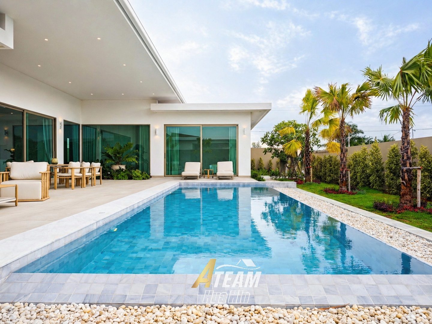 The Mountain Estate Hua Hin, photo 3