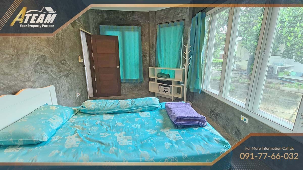2-Bedroom House for Sale in Hua Hin Center, thumbnail 18
