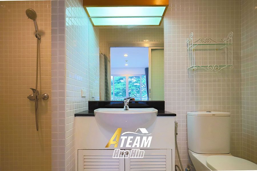 Beachfront Condo for Rent – Baan Suan Rim Sai, Khao Takiab, thumbnail 16