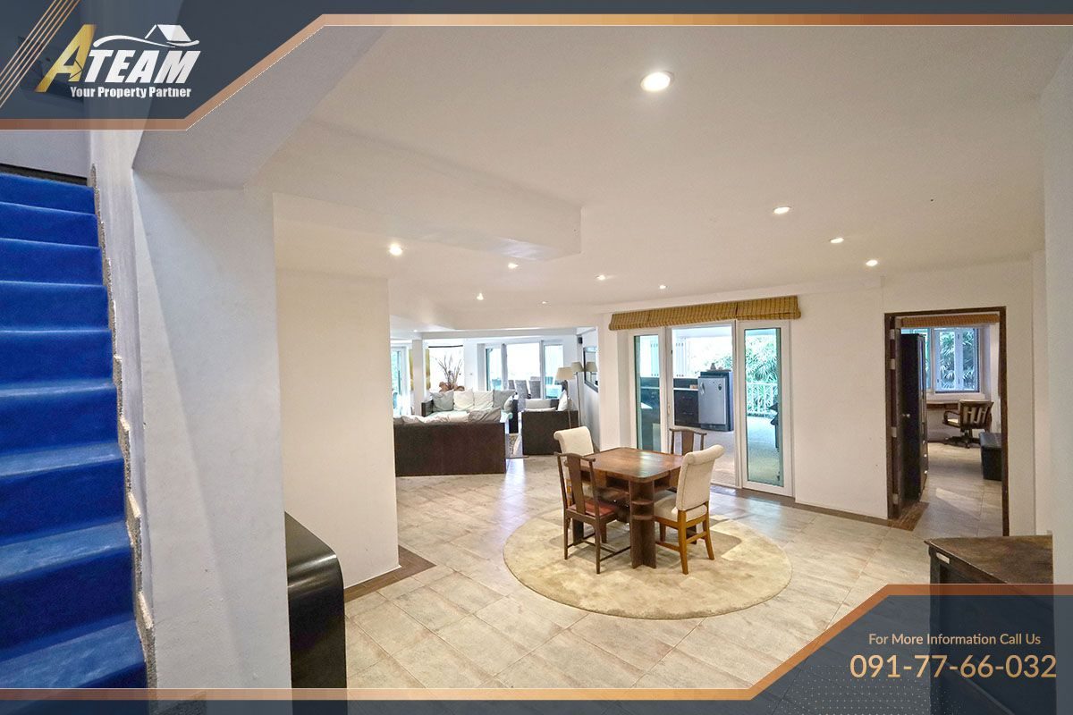 Luxury Villa for Sale in Palm Hills Golf Club & Residence , thumbnail 23