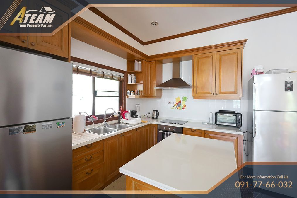 For Sale 3-Bed Pool Villa with Glass Garden Room in Soi 102, thumbnail 37
