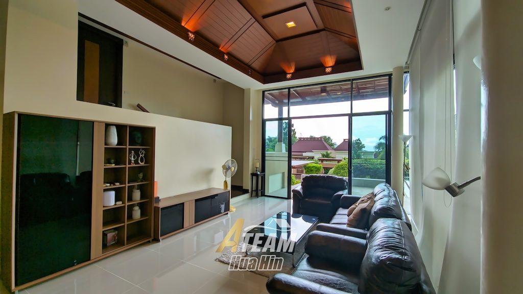 Panorama  Khao Tao Pool Villa , thumbnail 10