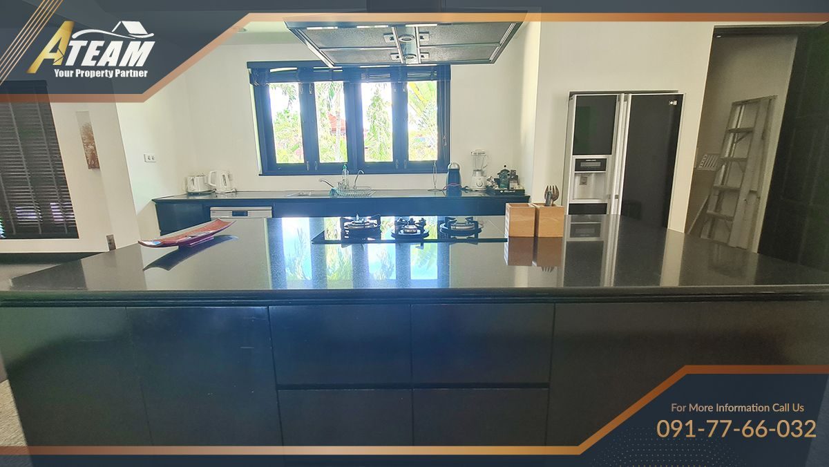 4 Bedrooms 5 Bathrooms Balistyle Poolvilla close to Soi 114, thumbnail 20
