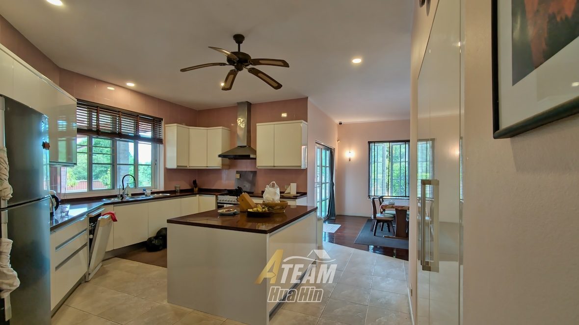 Pool Villa with Stunning Mountain Views in Khao Tao – 2 Rai of Land, thumbnail 16
