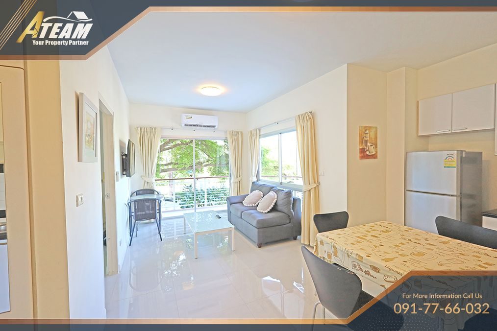 1 Bedroom Corner Unit for 2.4 Million THB, thumbnail 18
