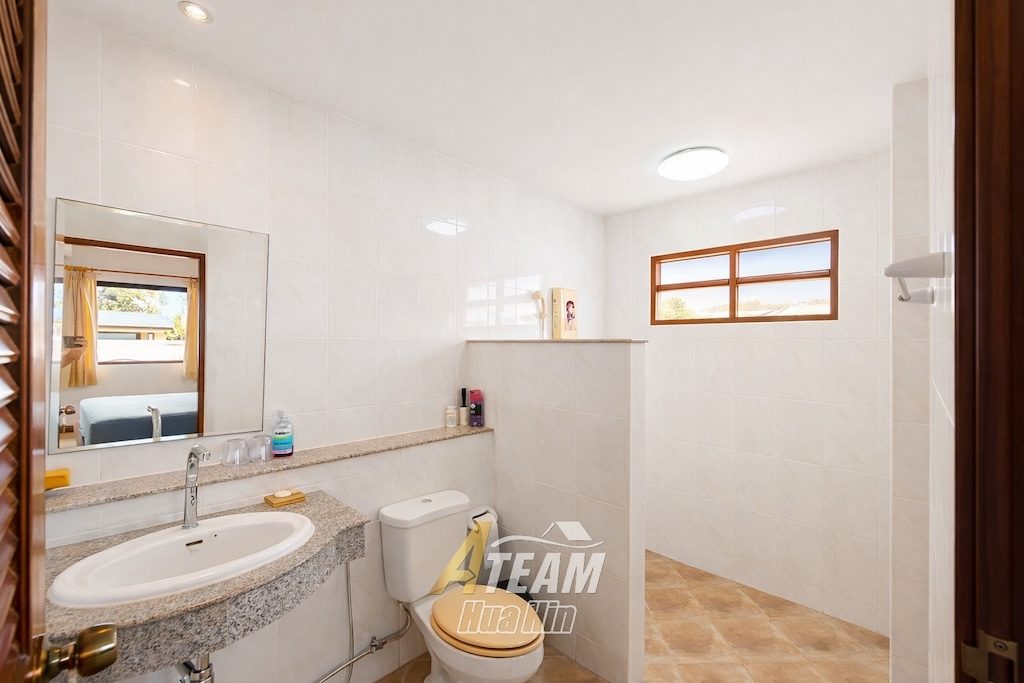 4-Bedroom House for Sale in Hua Hin West, thumbnail 20