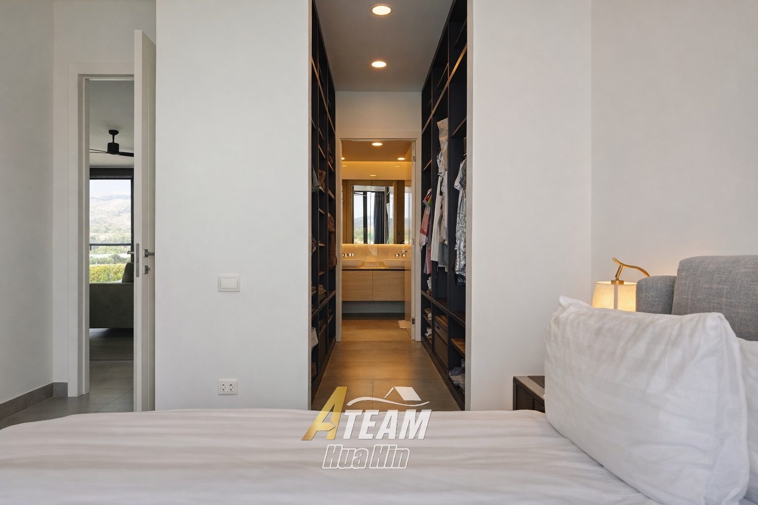 Luxury   Top Floor Unit at Sansara Black Mountain Golf Club , thumbnail 7