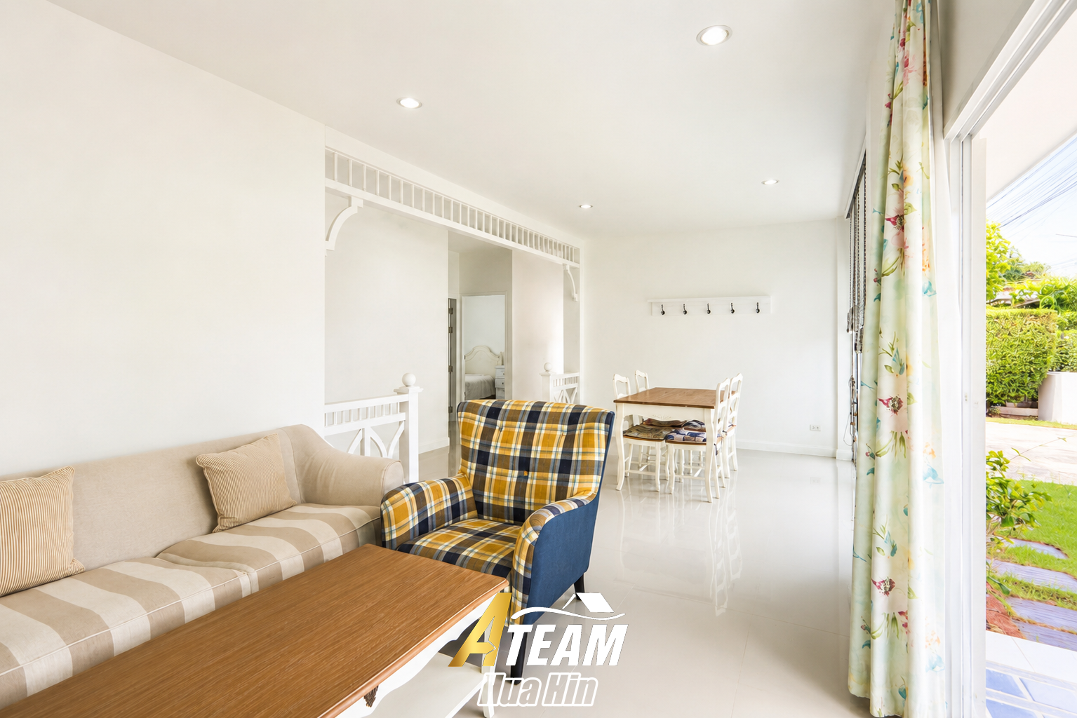 3 Bedroom for Sale in La Valle Ville, Hin Lek Fai, Hua Hin, thumbnail 10