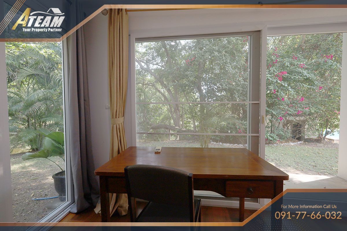 Luxury 5-Bedroom Lakefront Villa for Sale  2.5 Rai, thumbnail 29