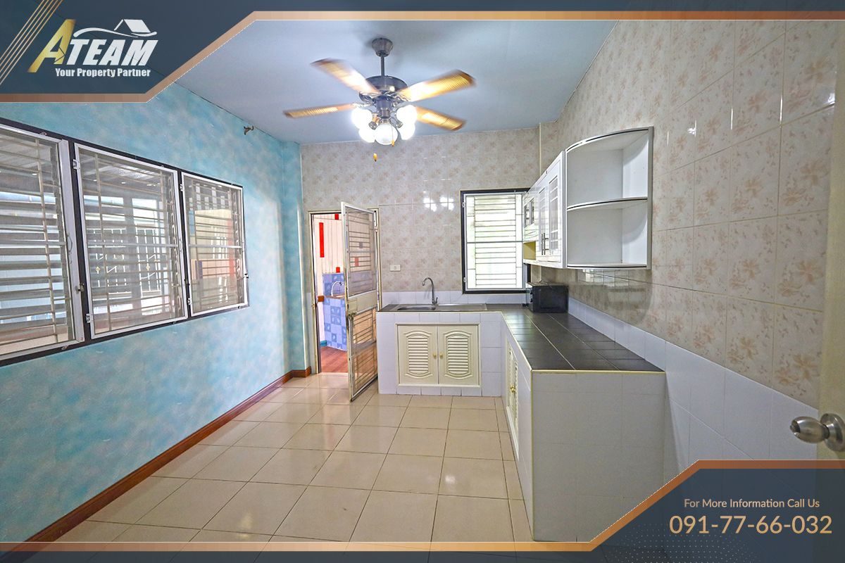  Lakeview Single-Story House for Sale – Wang Pong, Pranburi -- 3.9 M T, thumbnail 10