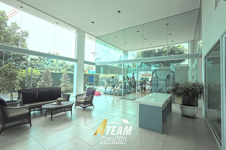 For Sale: 2-Bedroom Condo in My Resort Hua Hin, thumbnail 17