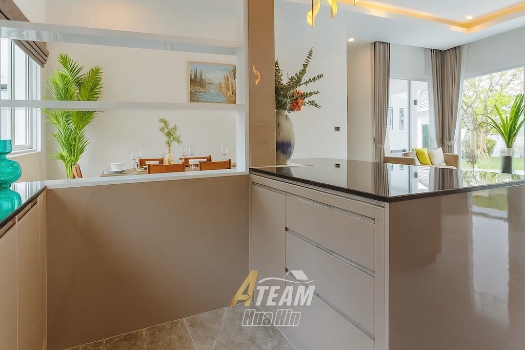 4 Bed 4 Bath Luxury Living at The Pyne – Hua Hin, thumbnail 32