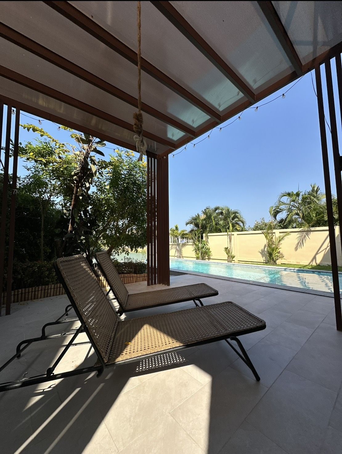 4-Bedroom Lake View Pool Villa, thumbnail 34