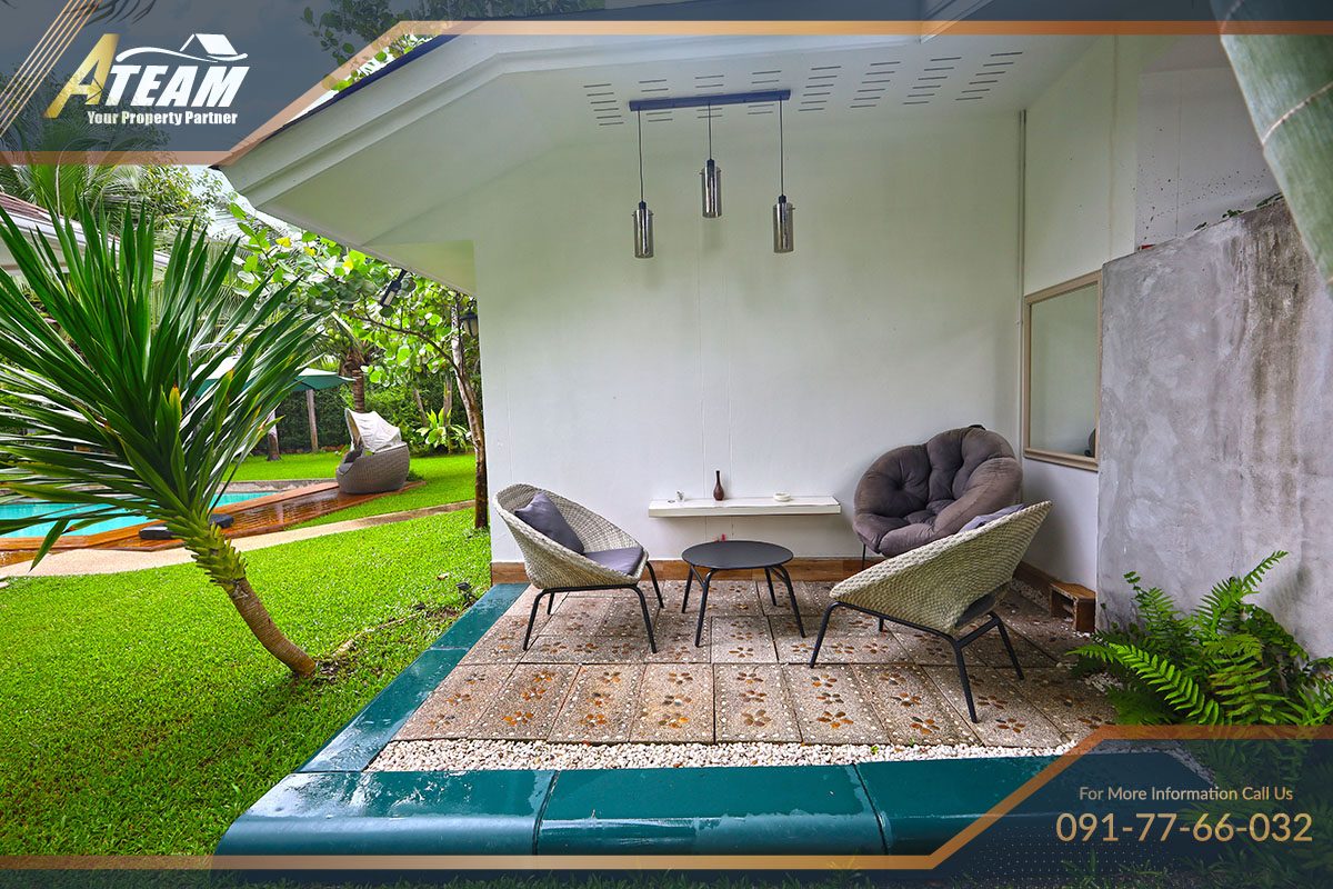 Spacious 5-Bedroom Pool Villa at The Grove Residences  , thumbnail 67