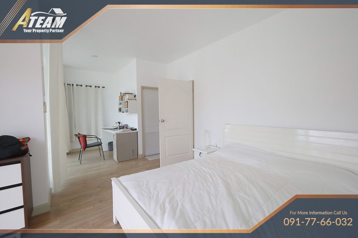 2- story House for Sale in Soi 94, thumbnail 37