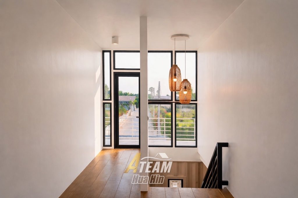 4-Bedroom House for Sale in Khao Tao, thumbnail 29