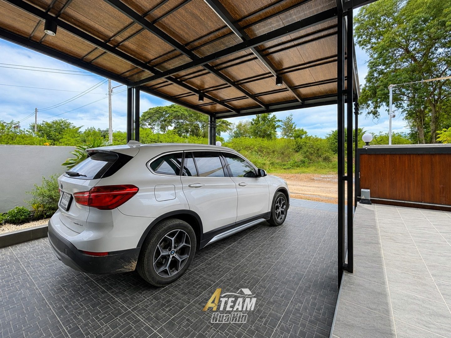 3-Bedroom Pool Villa for Sale in Nong Khon, Hua Hin – 5.5M THB, thumbnail 3