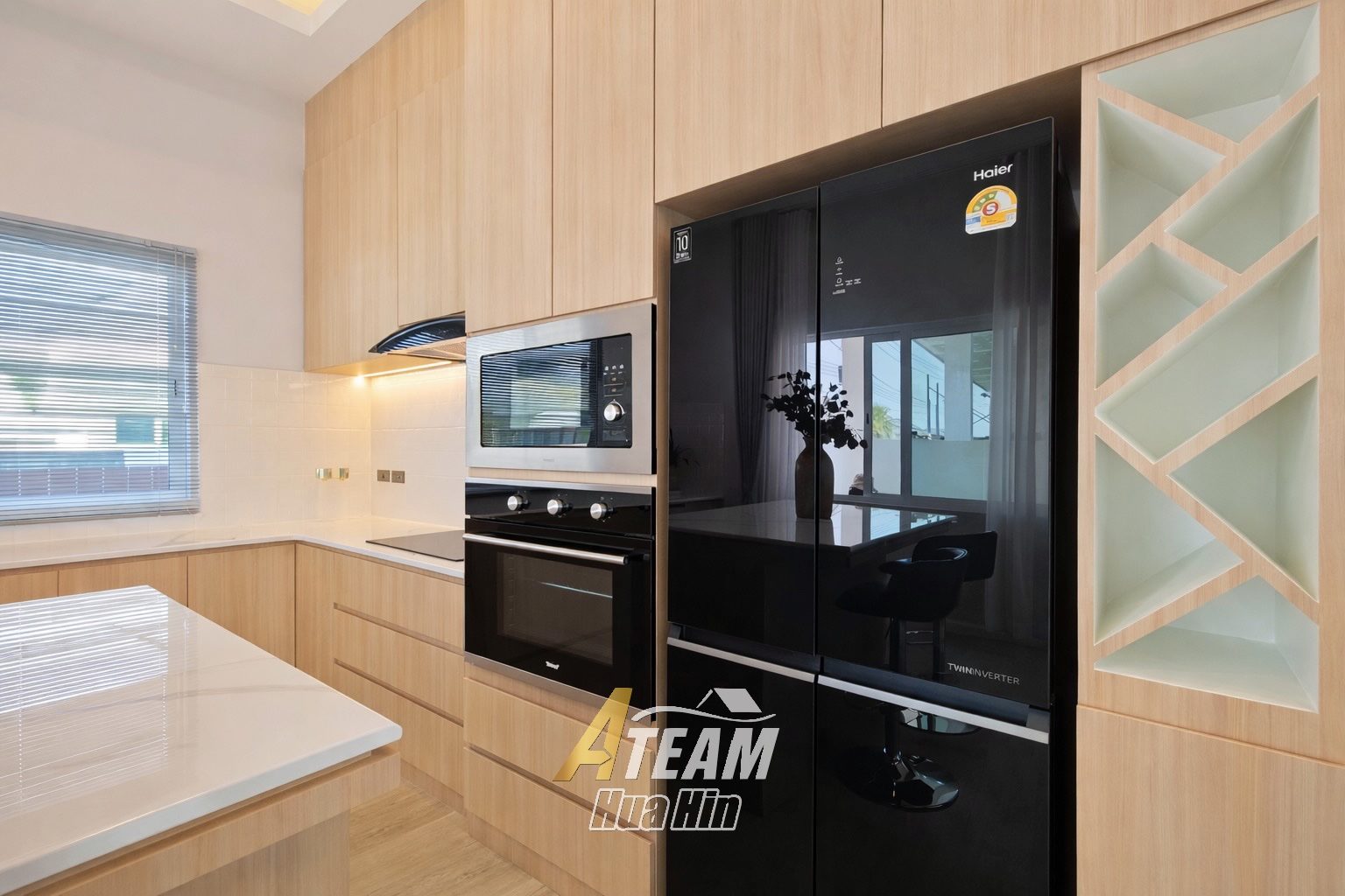 3-Bedroom House for Sale in Hua Hin West, thumbnail 5