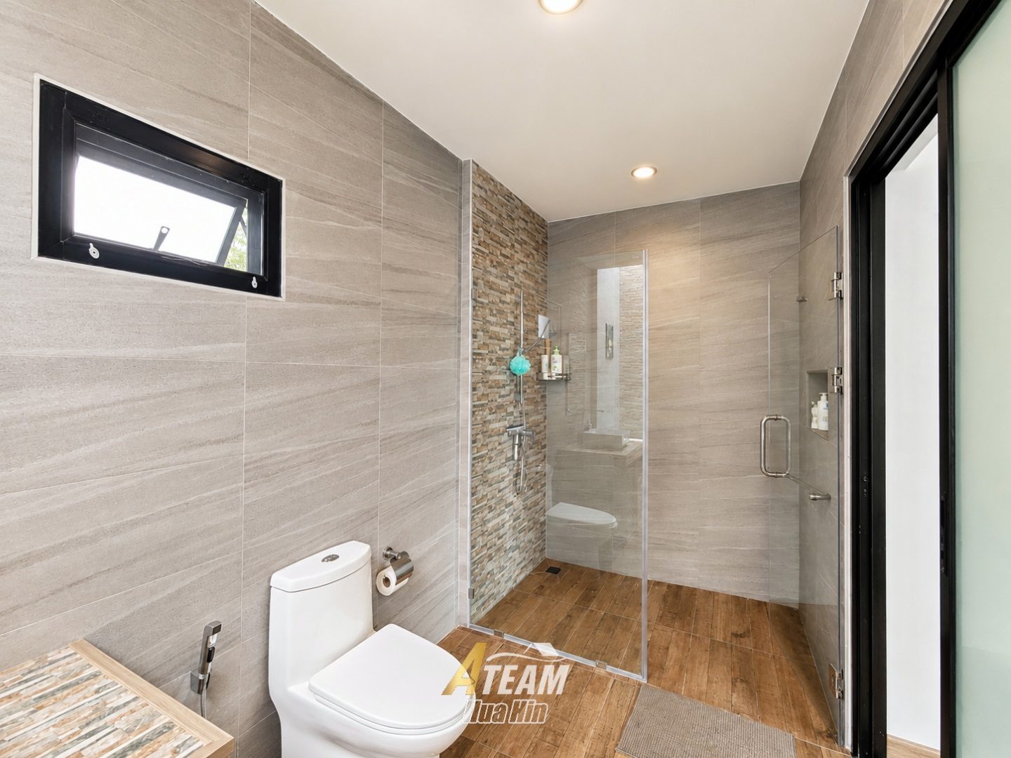 Charming 2-Bedroom Pool Villa for Sale in Thap Tai, thumbnail 17