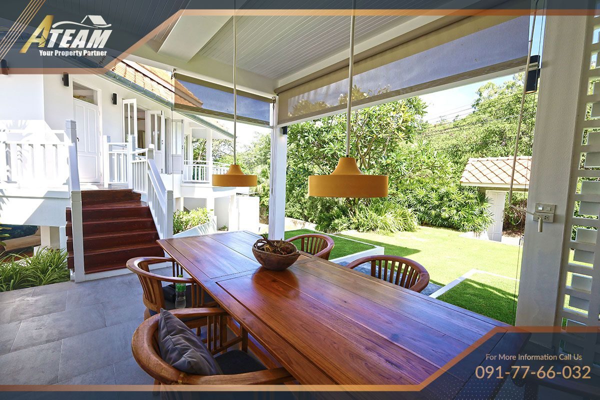 4 Bed 6 Bath Pool Villa with Ocean Views at White Lotus 1, thumbnail 65