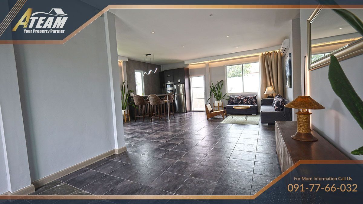 3 Bed corner house in the heart of Hua Hin Soi 94, thumbnail 5