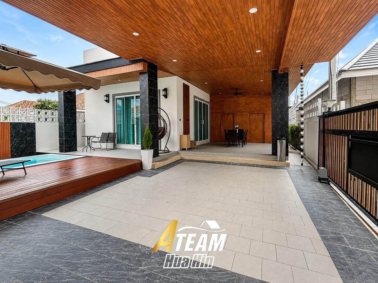 2-Bedroom Pool Villa for Rent in Wang Pong, thumbnail 31