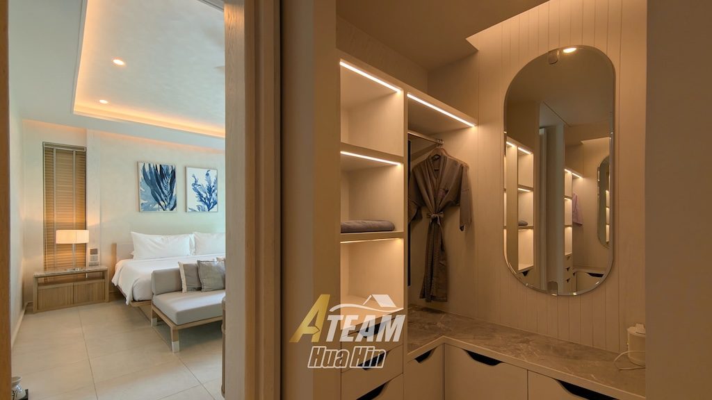 Baba Beach Club: Luxury Pool Villa in Cha-Am, thumbnail 20