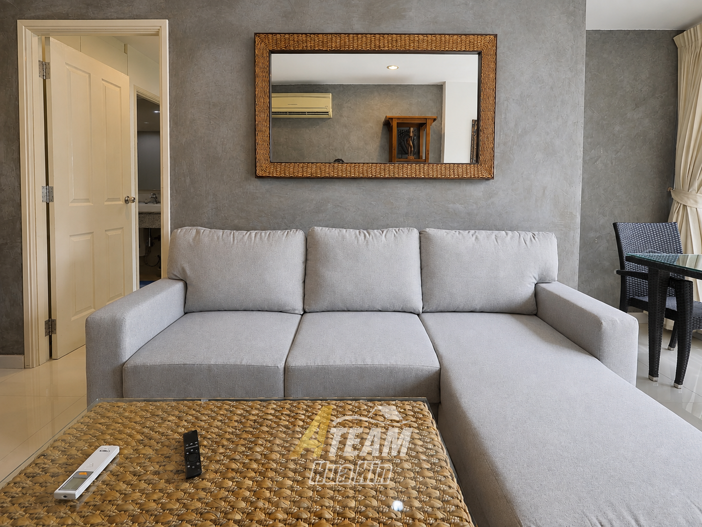 For Sale:Pool access -1 Bedroom  Condo in Tira Tiraa, Hua, thumbnail 9