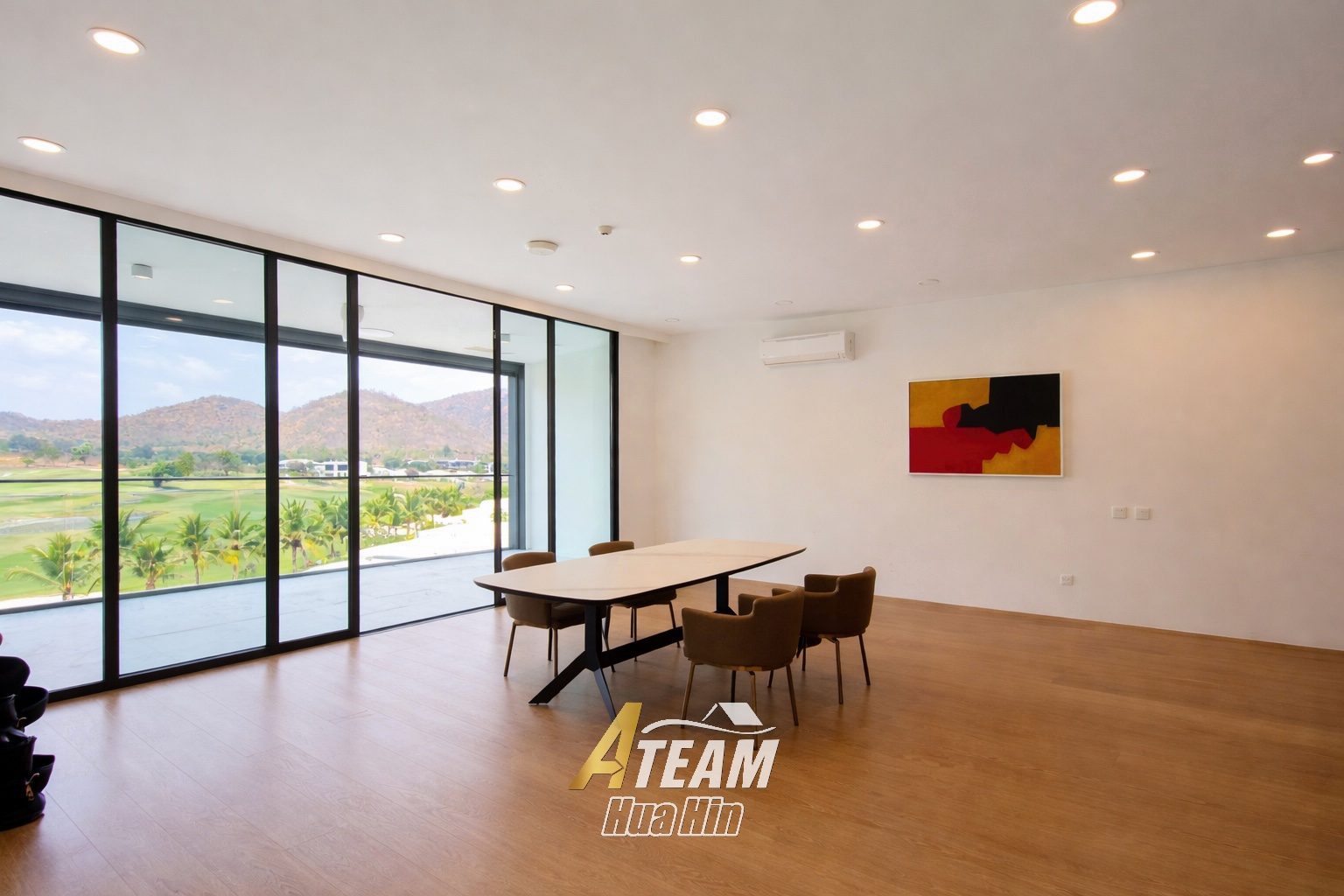 134 sqm Top Floor Unit at Sansara Black Mountain Golf Club , thumbnail 9