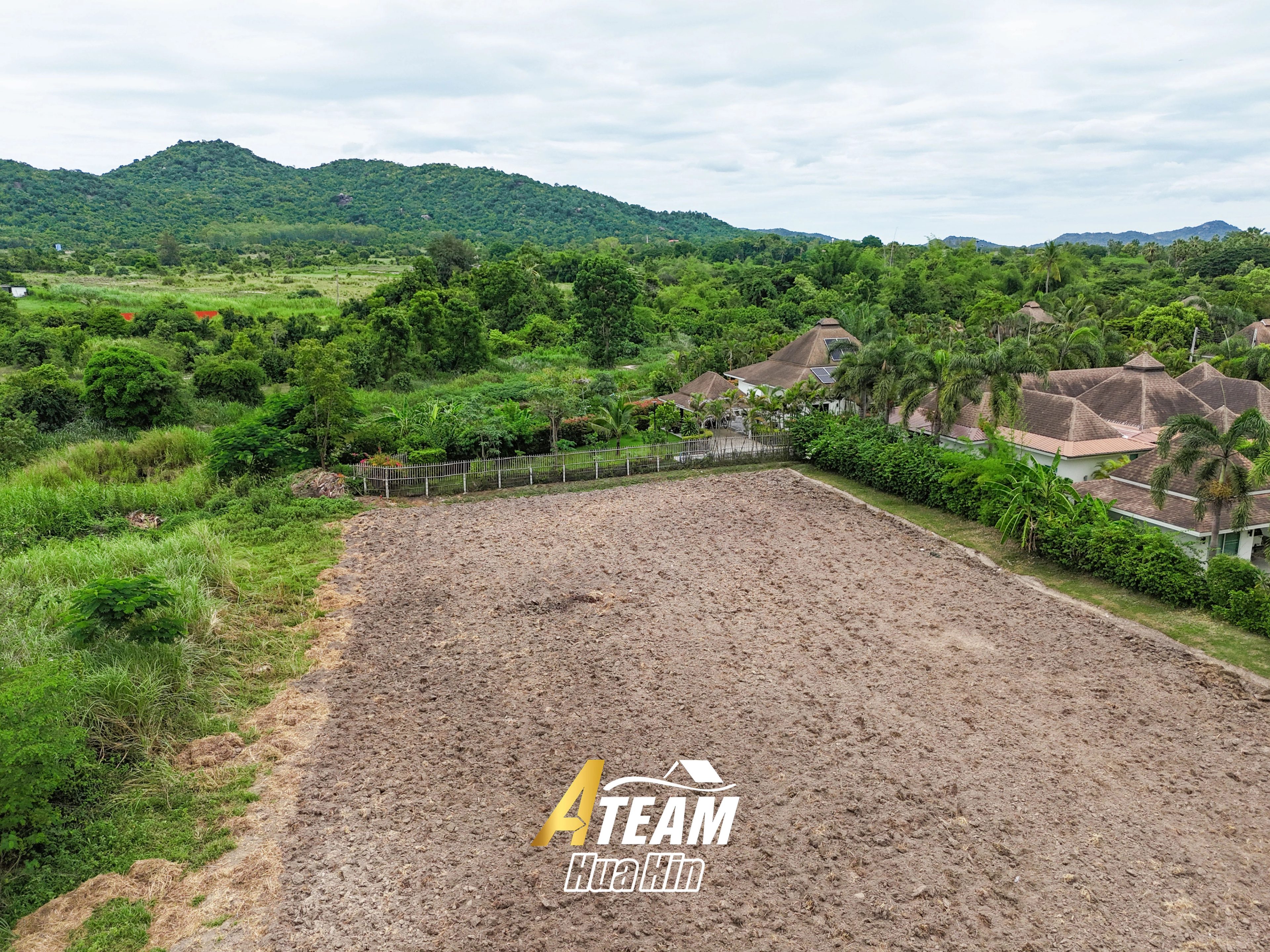 LAND FOR SALE – at  The Grove Residences, BLACK MOUNTAIN AREA, thumbnail 2