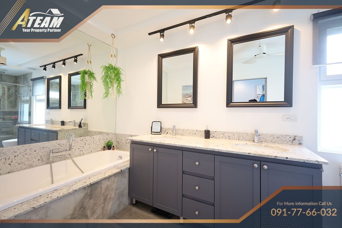 3-Bedroom Pool Villa for Sale – Mali Lotus, Hua Hin, thumbnail 49