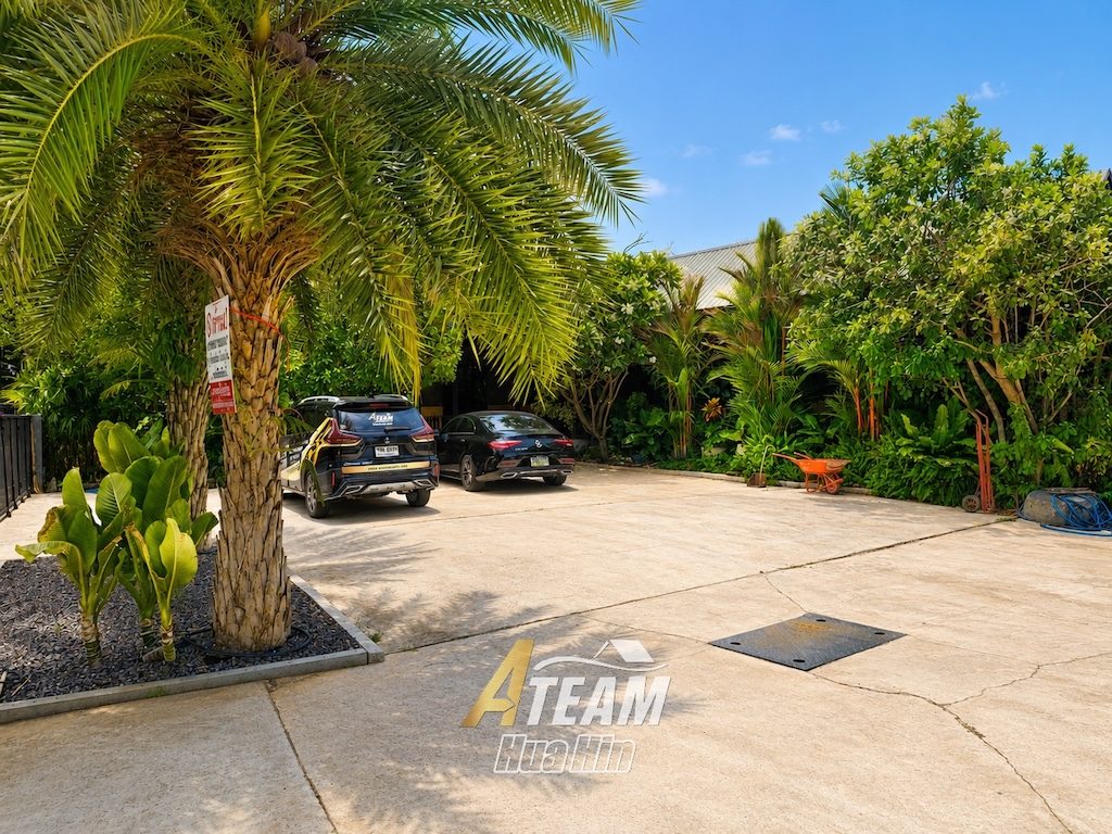 3-Bedroom House for Sale in Cha-Am, thumbnail 3