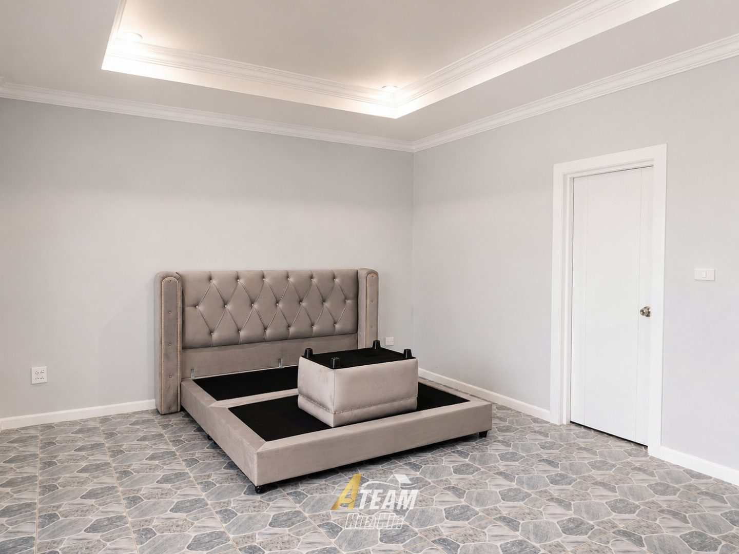 Large 5-Bedroom Estate on 2.6 Rai for Rent – Pranburi, thumbnail 29
