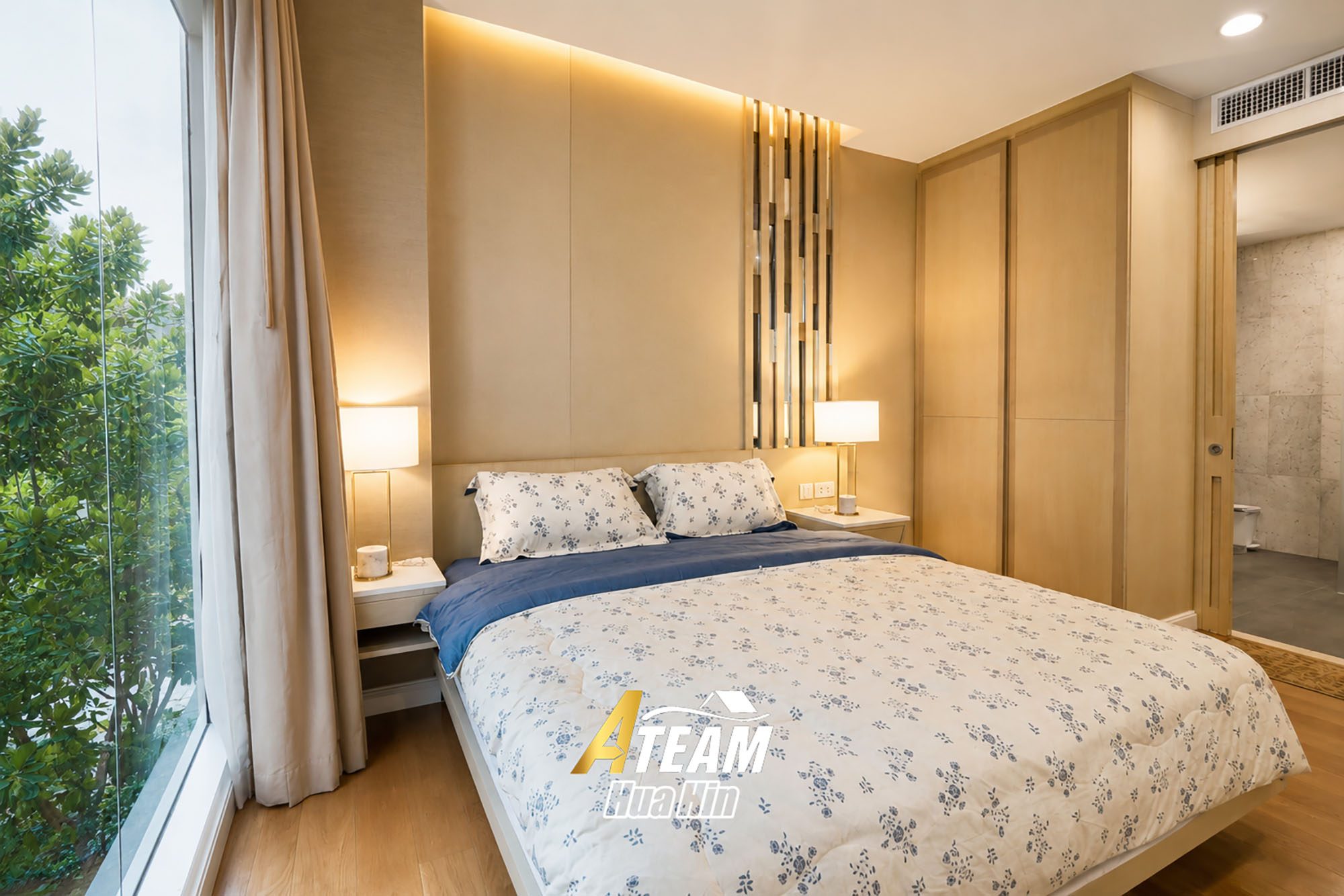 FOR SALE – Newly Renovated 1-Bedroom Condo at Amari Residences Hua Hin, thumbnail 6