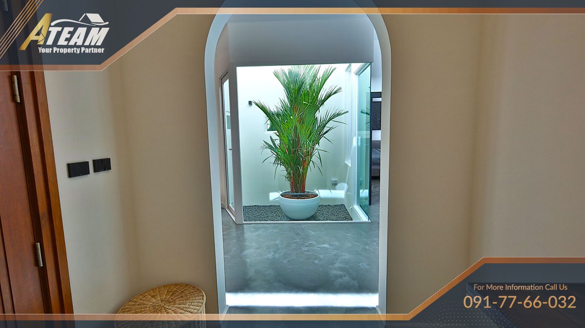 Brand-New 2-Bedroom Luxury Villa for Rent – Terra The Privacy, Soi 112, thumbnail 14
