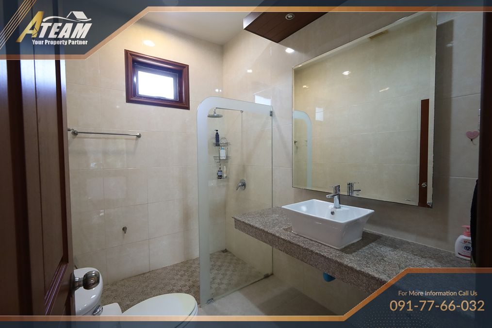 For Sale 3-Bed Pool Villa with Glass Garden Room in Soi 102, thumbnail 12