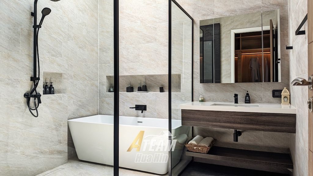 Modern Luxury Villas in Khao Tao, thumbnail 16