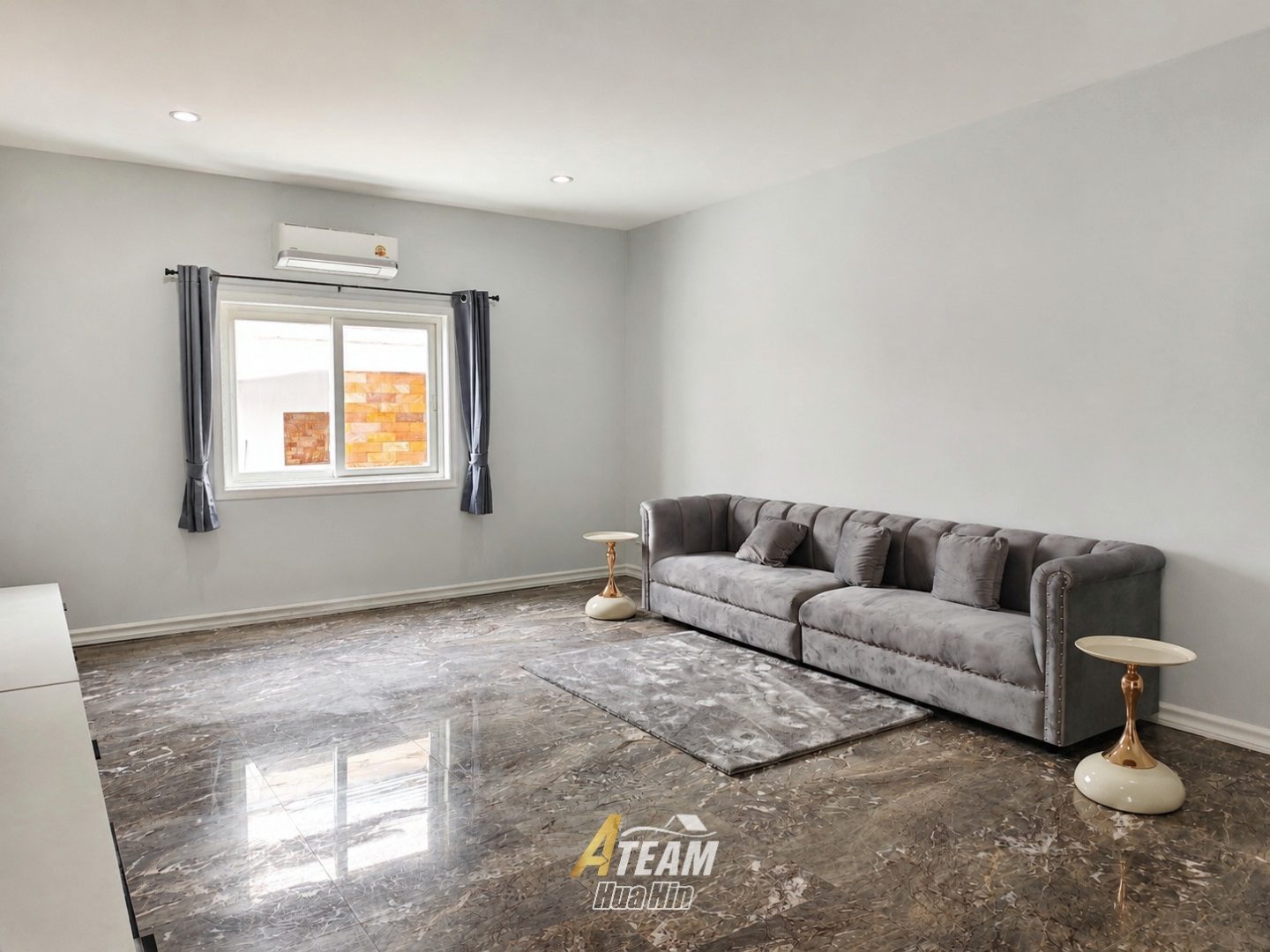 Large 5-Bedroom Estate on 2.6 Rai for Rent – Pranburi, thumbnail 14