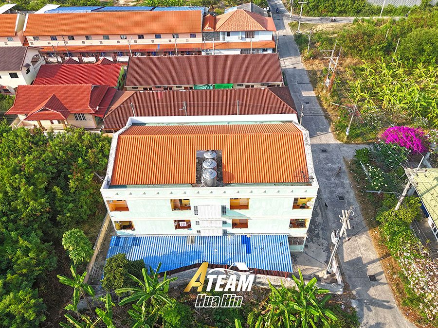 For sale: 3-story building with 26 rooms soi 94, thumbnail 4