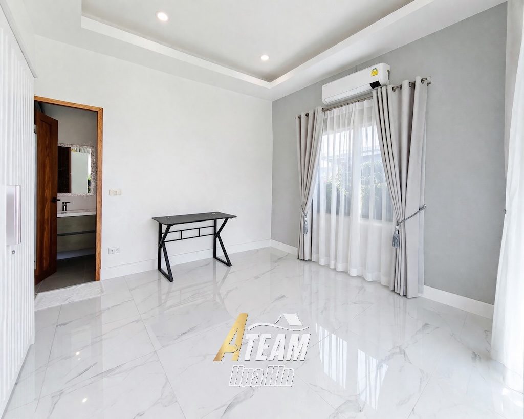 Spacious Standalone Pool Villa on a Corner Plot with Mountain Views, thumbnail 22