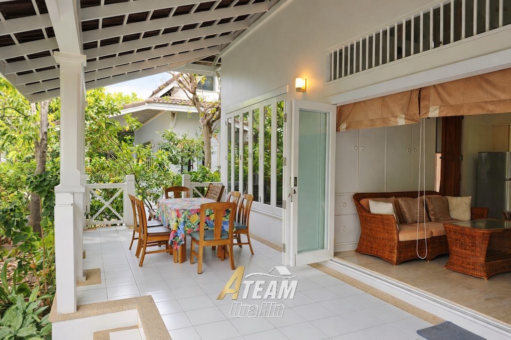 Beachfront Luxury Pool Villa for Sale in Baan Chaliang Lom, thumbnail 24