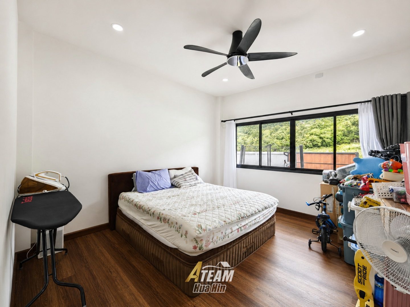 Khao Tao Hideaway Near Sai Noi Beach –  6.9M THB, thumbnail 16