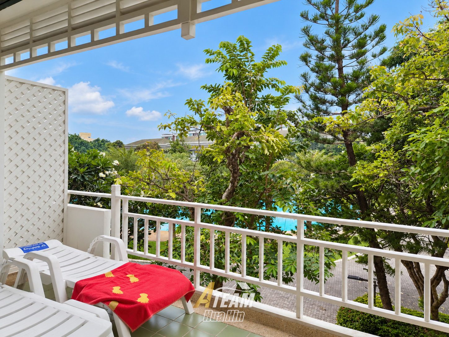 Beautiful House - Walking Distance to Khao Takiab Beach , thumbnail 20