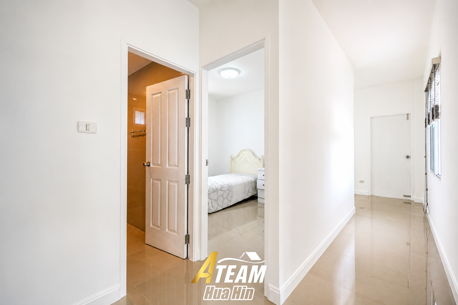 3 Bedroom for Sale in La Valle Ville, Hin Lek Fai, Hua Hin, thumbnail 22