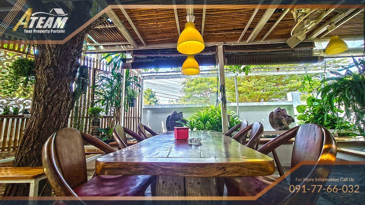 stylish house / commercial in Khao Tao, thumbnail 43
